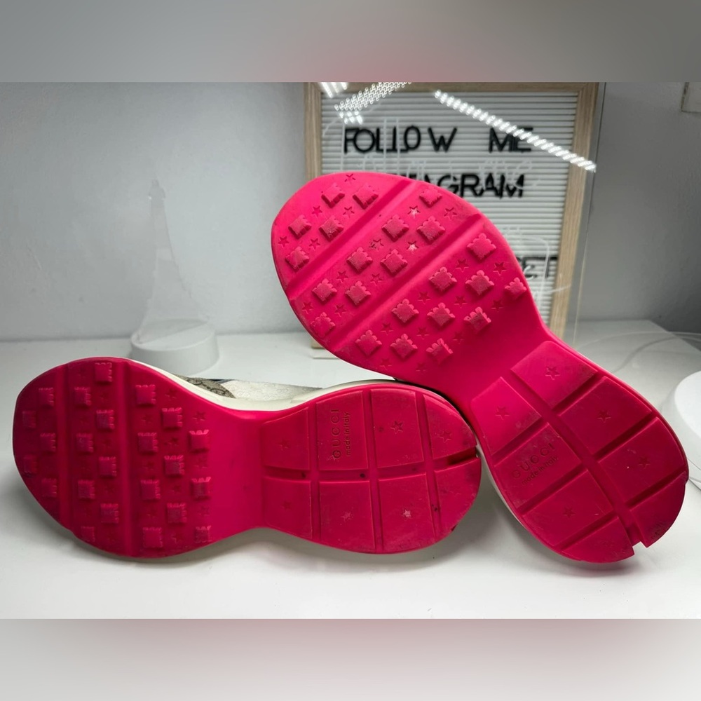 Gucci Rython - Picture 5 of 8
